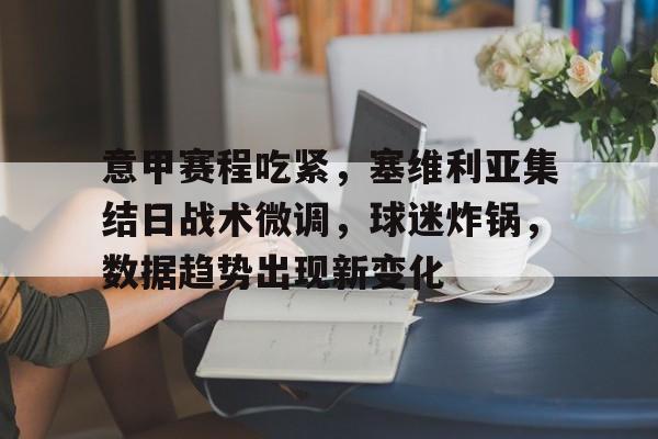 九游app-意甲赛程吃紧，塞维利亚集结日战术微调，球迷炸锅，数据趋势出现新变化的简单介绍